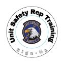 Unit Safety Representative Training